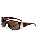 GUESS Plastic Belle G Logo Temple by GUESS
