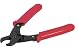 Pince coupe cable
