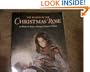 The legend of the Christmas rose