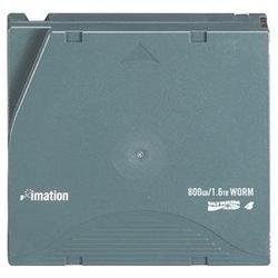 Imation - LTO Ultrium 4 - 800 GB 1.6 TB - teal - storage media by Imation