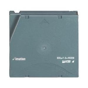 Imation - LTO Ultrium 4 - 800 GB 1.6 TB - teal - storage media by 