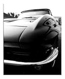 63 Fuelie Photographic Poster Print by Wolf Yoder, 16x20