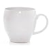 Samba Mug Four Pack Set in White