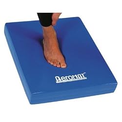Elite Balance Block in Blue
