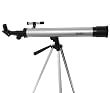 Vivitar VIV-TEL-50600 60x/120x Refractor Microscope/Telescope with Tripod Vivitar VIV-TEL-50600 60x/120x Refractor Microscope/Telescope with Tripod