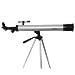 Vivitar VIV-TEL-50600 60x/120x Refractor Microscope/Telescope with Tripod