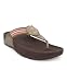 Apparel : FitFlop Women's Walkstar Classic Thong Sandal