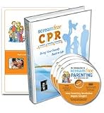Scream Free Parenting CPR: The Complete Parenting Revolution