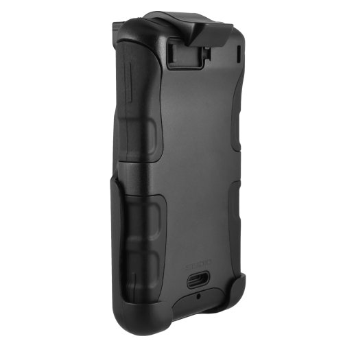 Seidio CONVERT Combo for Droid X 2 - Back Seidio CONVERT Combo for Droid X 2 - Back
