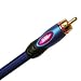 Electronics : NEW Monster Cable THX Ultra 600 Digital Coax Cable 8 FT