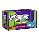 Luvs Big Packs Size 2 12-18 lbs