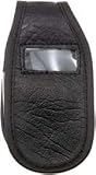 LEATHER CASE FOR MOTOROLA
