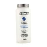 Makeup/Skin Product By Nioxin Intensive Therapy Recharging Complex 90Tablets