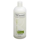 TRESemme Flawless Curls Conditioner, Curl Moisturizing, 32 oz.
