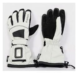 Action Gear Womens Battery Heated Gloves SG-42