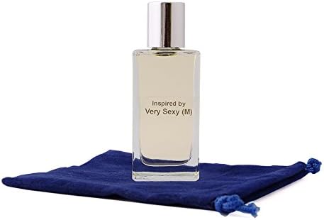 Similar to *Very Sexy {Victoria's Secret}-type {men} Perfume Oil - 1.7 oz in Premium Glass Bottle