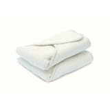 Kissaluvs Cotton Fleece Contour Diaper, 2 Pack,... by Kissaluvs