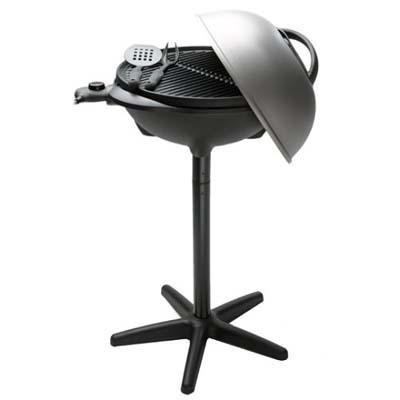 George Foreman Indoor/Outdoor Electric Grill