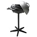 George Foreman Indoor/Outdoor Electric Grill