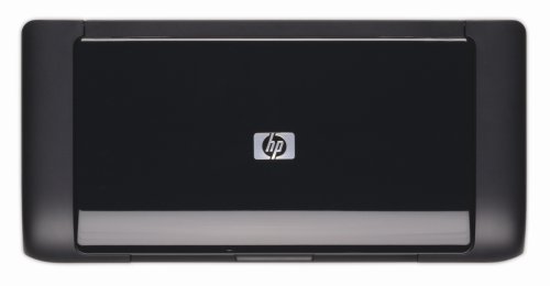 Cover image : HP Officejet コンパクト・モバイル A4インクジェットプリンタ H470