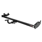 Curt 121870-56067 Trailer Hitch and Wiring Package by Curt Manufacturing