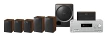 SONY HT-DDW890 Home Cinema System 6.1 system, HDMI