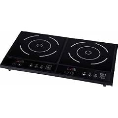 Clatronic DKI 3184 Doppelinduktionskochplatte