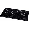 Clatronic DKI 3184 Doppelinduktionskochplatte