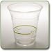 CUP Cold Drink 12 oz. PLA (sleeve of 50)