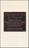 The prism of time and eternity : images of Christ in American Protestant thought from Jonathan Edwards to Horace Bushnell