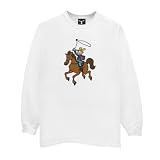 Girl Roper - Long Sleeve T-Shirt by eShirts
