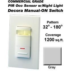 Leviton OSS10-IDG