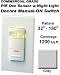 Leviton OSS10-IDG