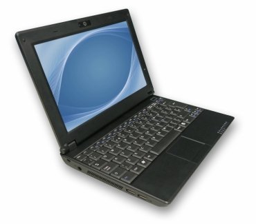 Belinea b.book 2xs / 10,2" Display NICHT SPIEGELND / Intel Atom N280 / 160GB / 1GB / WinXP