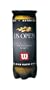 Wilson U.S. Open Extra Duty Tennis Balls