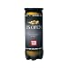 Wilson U.S. Open Extra Duty Tennis Balls