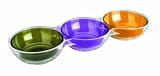 Lacor - 62377 - Support 3 Bols - Snack