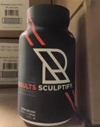 Results Sculptify