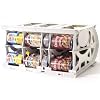 Cansolidator Cupboard Storage for 20 Food Cans
