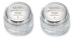 Kenra Platinum Shaping Creme 7 Smooth And Form 4 oz by Kenra