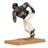 New York Mets Jose Reyes 2009 MLB Wave 2 Series 25 Mcfarlane
