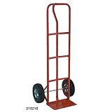 Wesco 210216 SEJRSR Economy Hand Truck