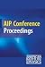 Physics of Sustainable Energy: Using Energy Efficiently and Producing it Renewably (AIP Conference Proceedings)
