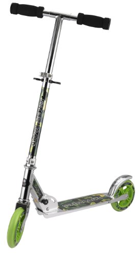 L.A. Sports Kinder Scooter Alu