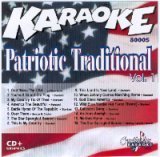 Karaoke: Patriotic 1