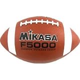Mikasa Rubber Football (Youth) - Set of Four