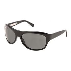 DOLCE and GABBANA D&G DG 4031 501 31 BLACK PLASTIC SUNGLASSES