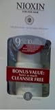 Nioxin System 2, BONUS SIZE Starter Kit