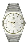 Skagen's Men's Steel Collection watch #531XLSGX