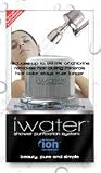 iWater: Shower Purification System